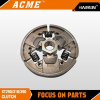 ST290-310-390-CLUTCH